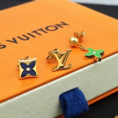 Louis Vuitton Earrings